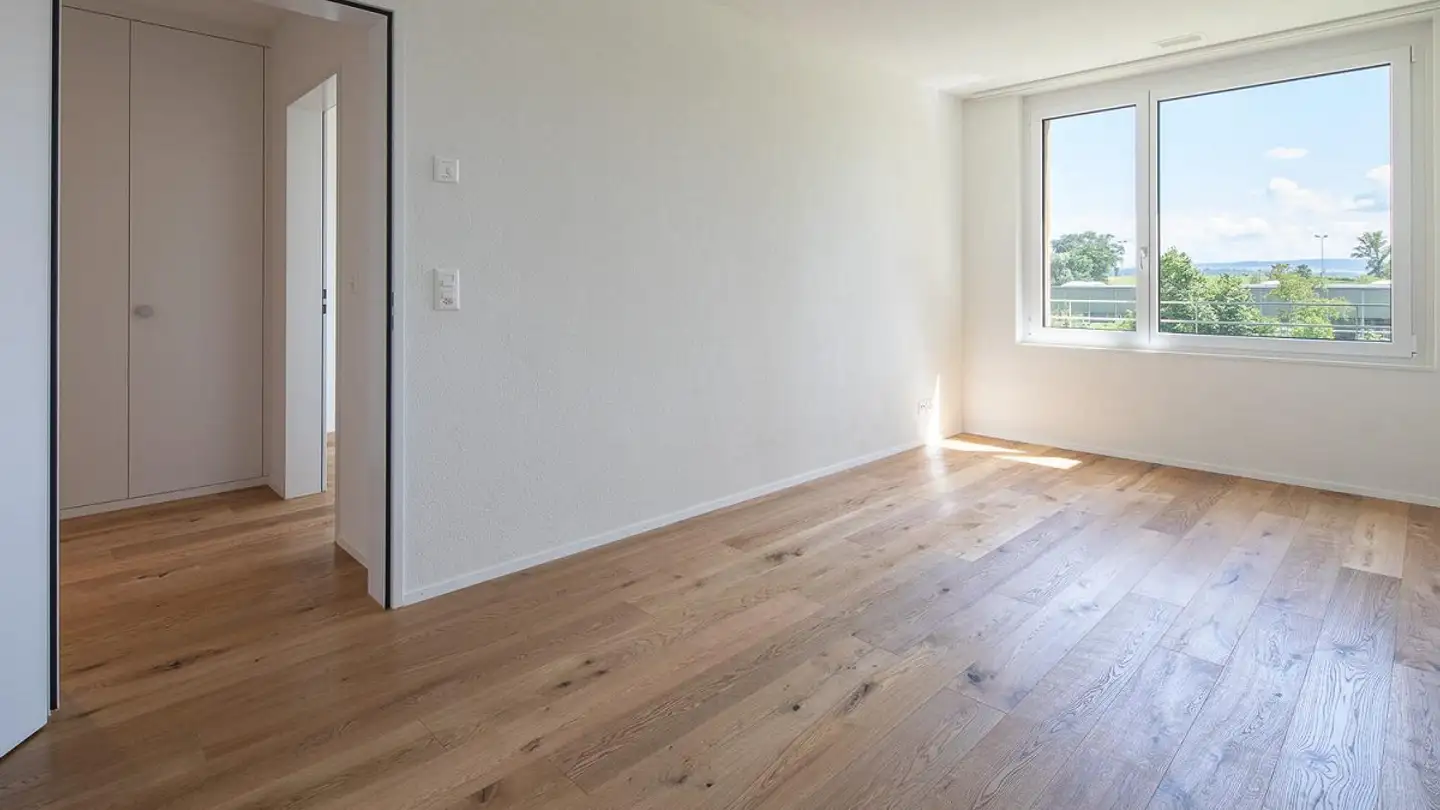 Appartamento in affitto - Hauptstrasse 202, 2552 Orpund - Photo 4