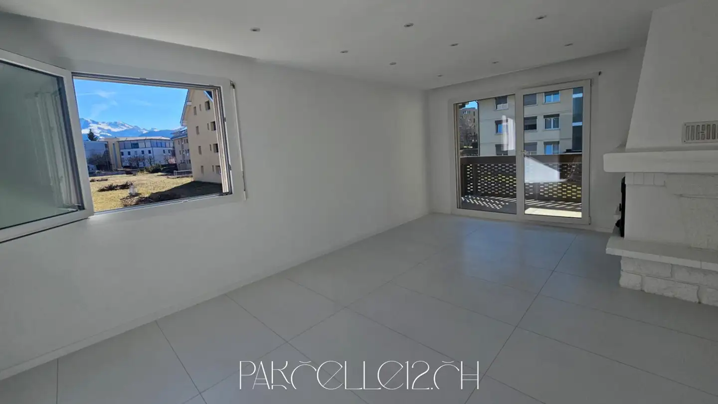 Apartment for sale - Rue de la Berra, 1630 Bulle - Photo 3