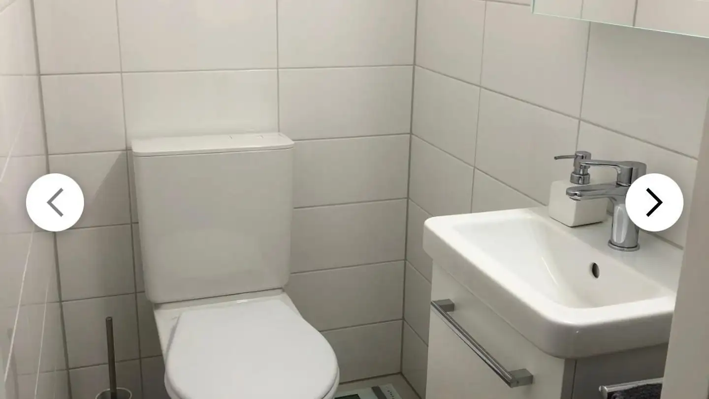 Duplex in affitto - Auf Der Wacht 4b, 4104 Oberwil BL