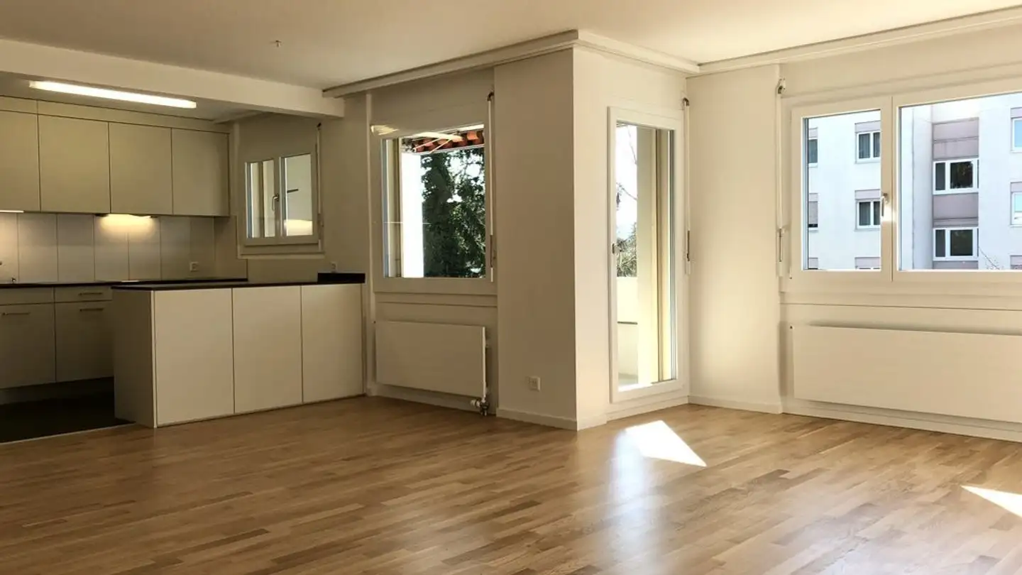 Appartamento in affitto - St. Niklausstrasse 5, 8103 Unterengstringen - Foto 2