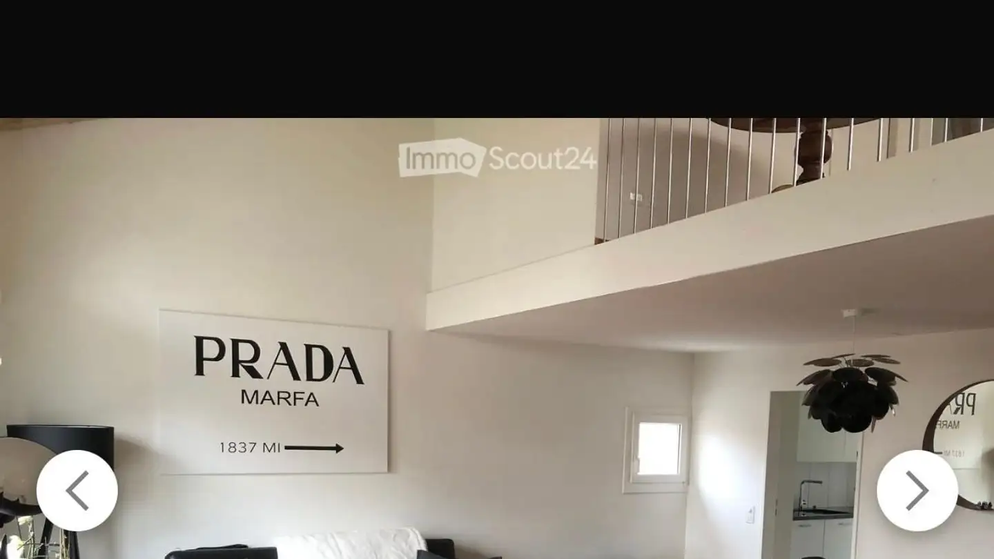 Duplex in affitto - Auf Der Wacht 4b, 4104 Oberwil BL - Foto 3