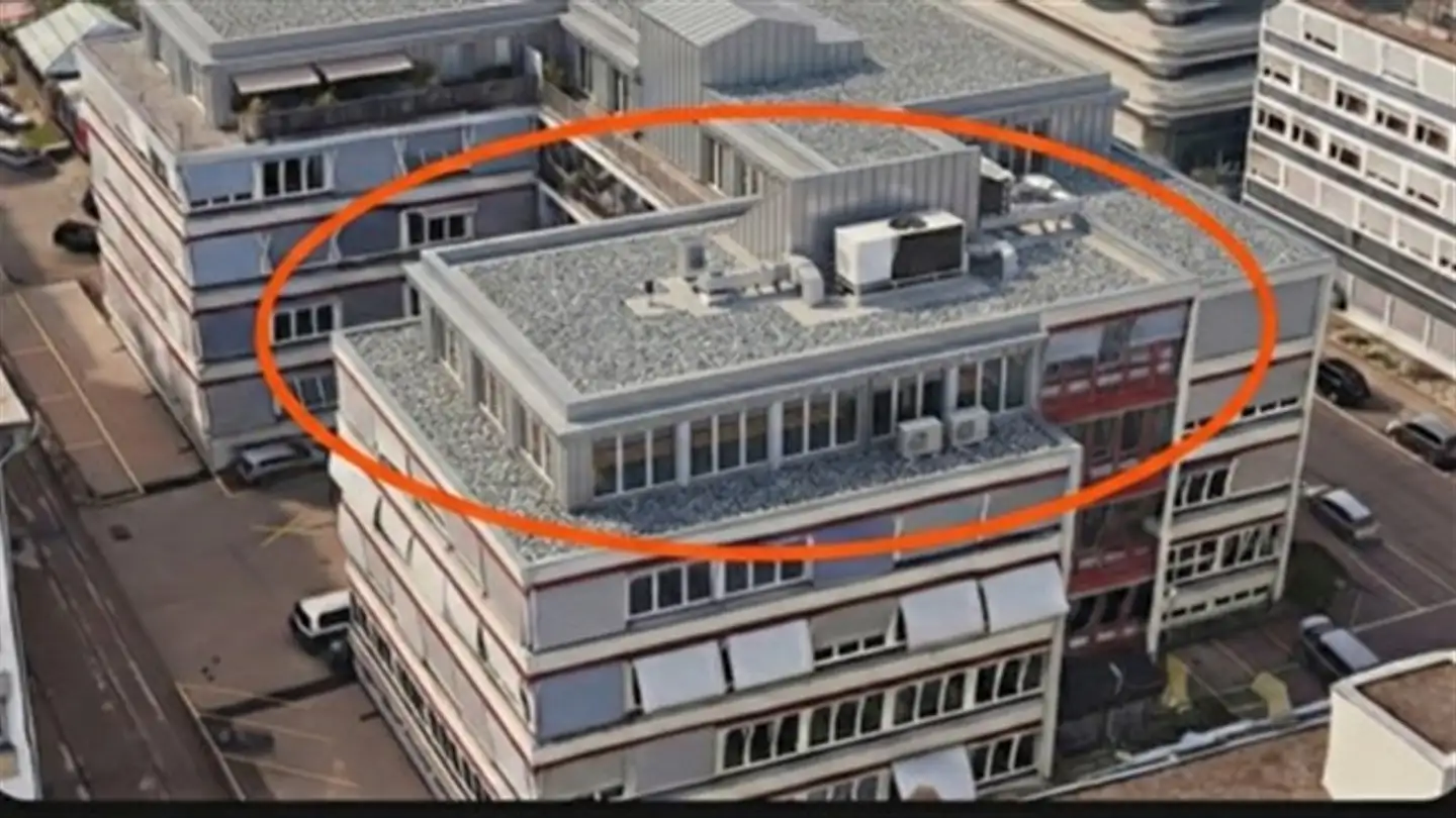 Wohnung mieten - Räffelstrasse, 8045 Zürich