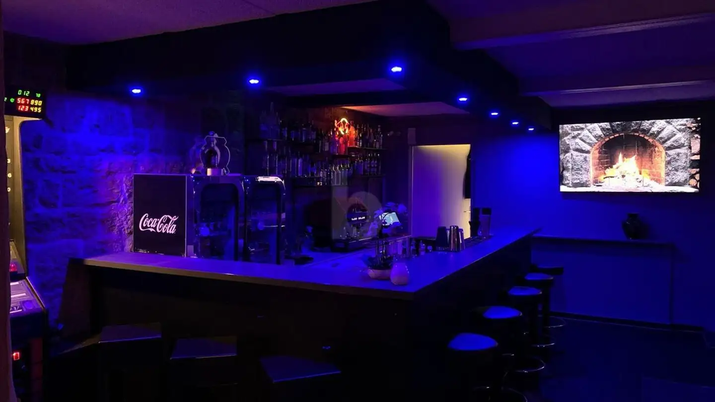 Restaurant for rent - 8200 Schaffhausen