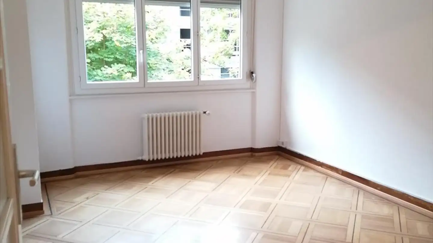 Appartamento in affitto - Route De Chêne 70, 1208 Genève - Photo 4