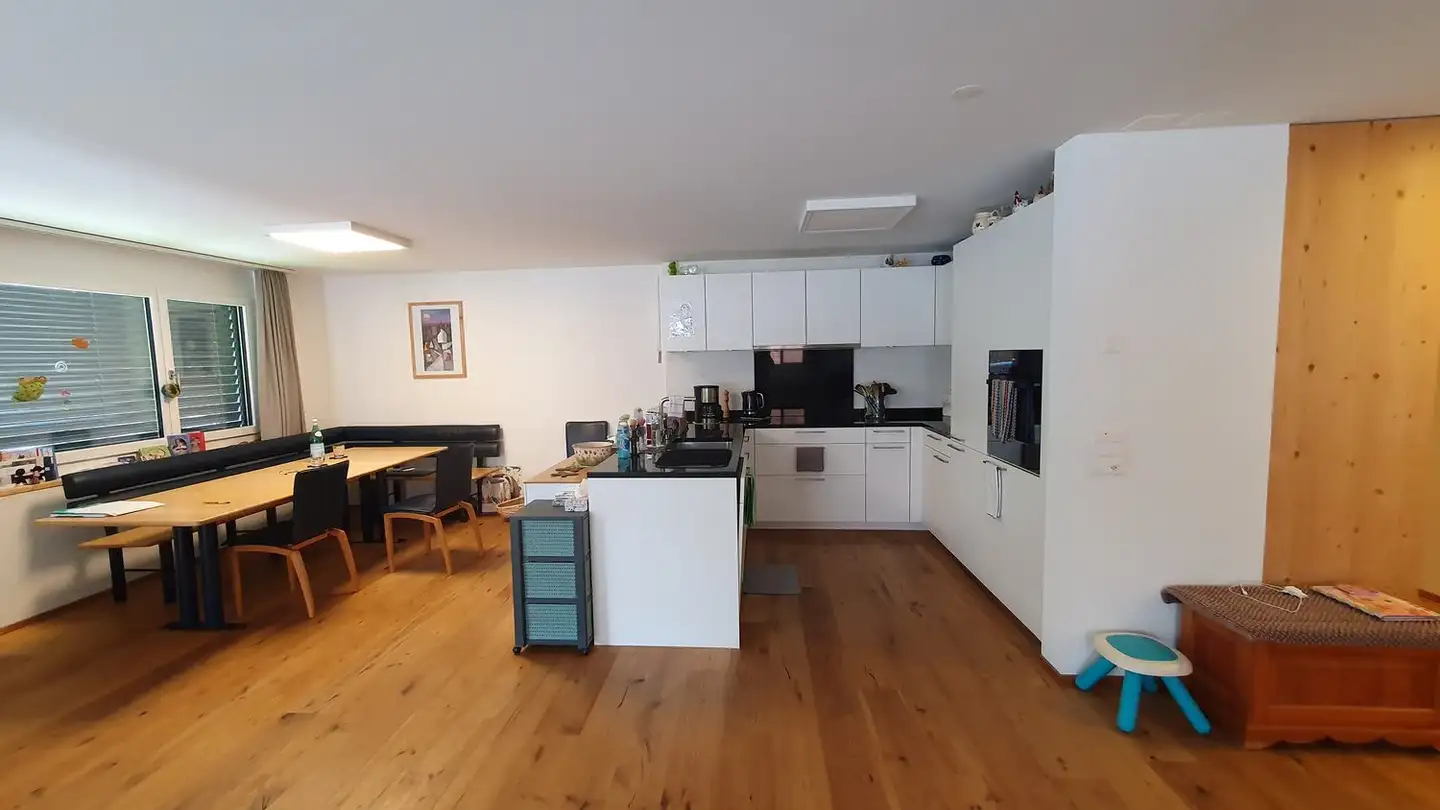 Appartamento in affitto - Landstrasse 142, 7250 Klosters - Foto 3