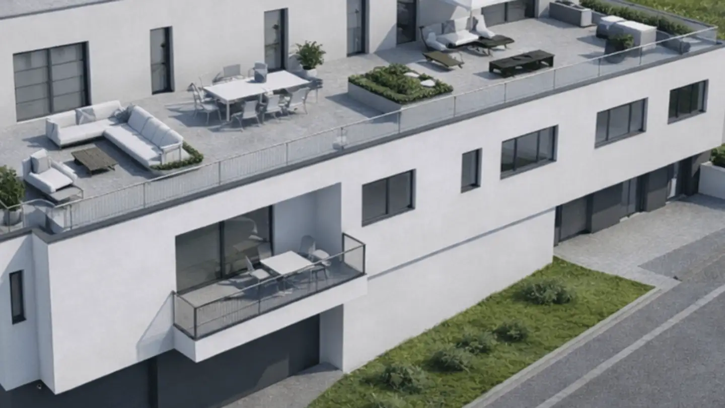 Attique à vendre - 2710 Tavannes