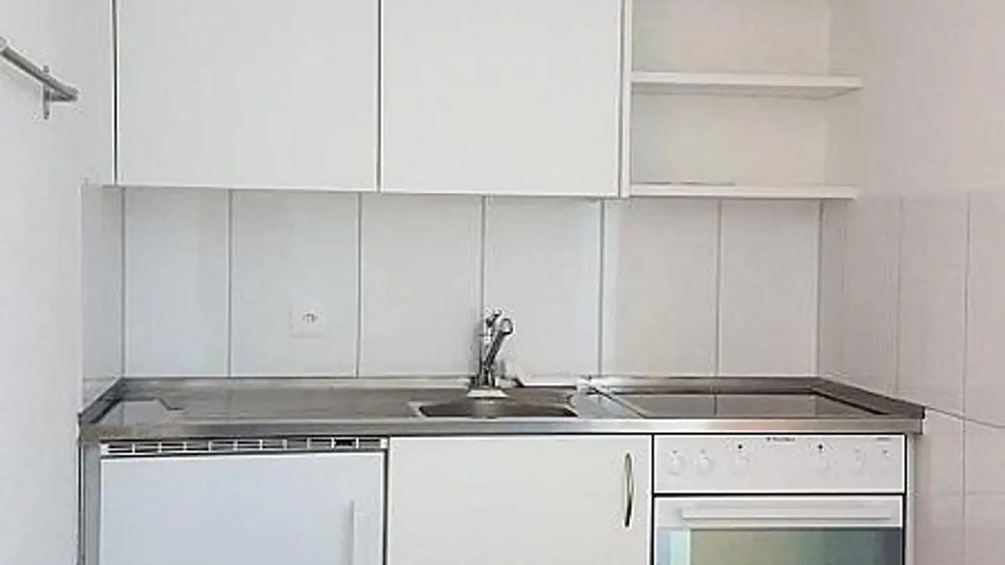 Apartment for rent - Berneggstrasse 50, 9000 St. Gallen - Photo 2