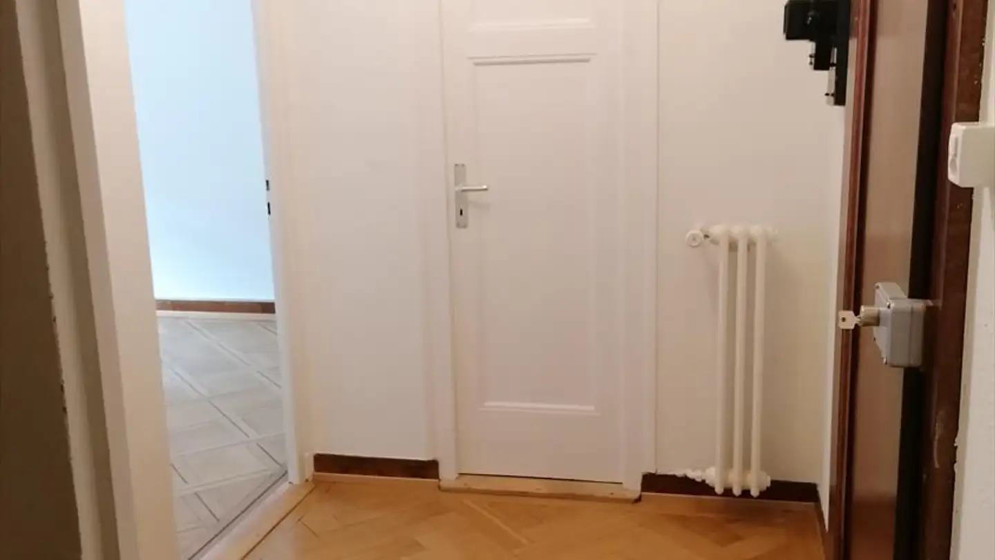 Appartamento in affitto - Route De Chêne 70, 1208 Genève - Photo 3