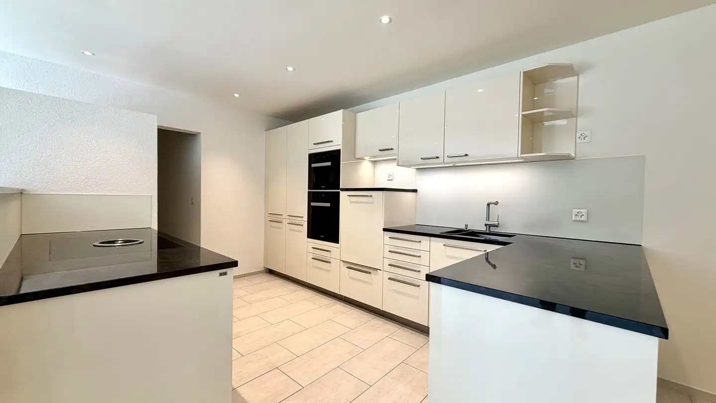 Appartamento in affitto - Klusstrasse 4, 4147 Aesch BL - Foto 2