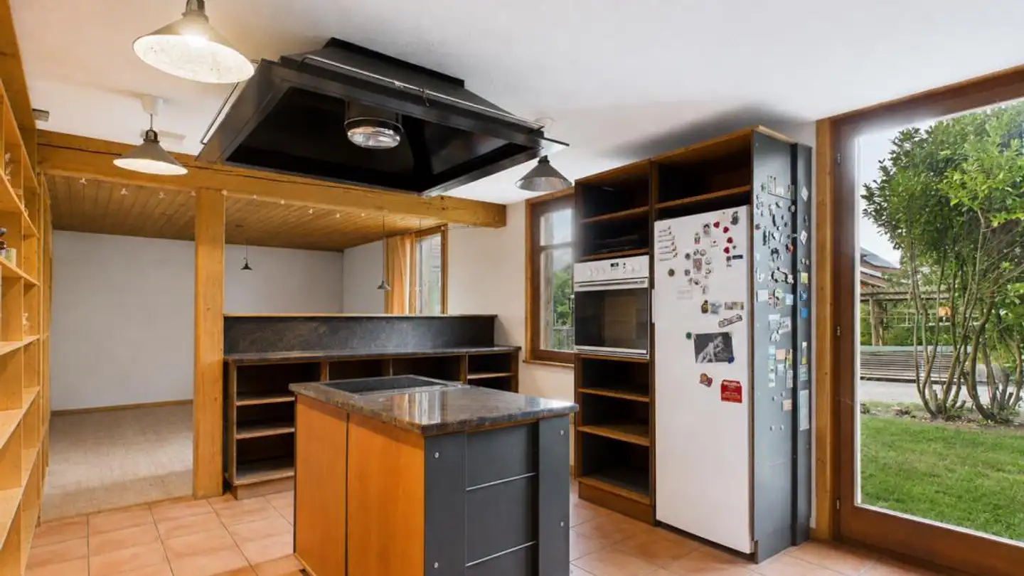 Einfamilienhaus kaufen - 8545 Rickenbach Sulz - Foto 3