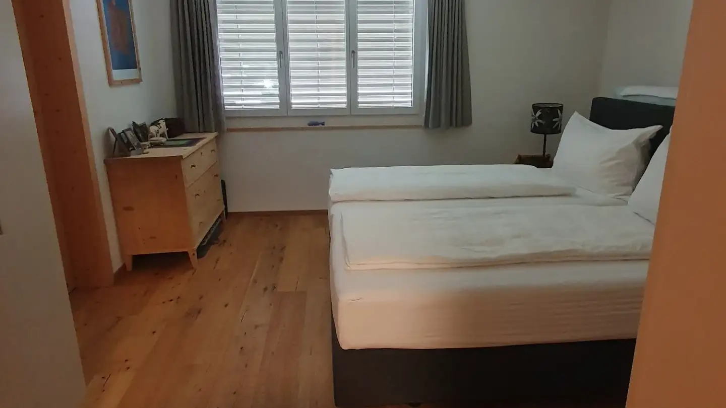 Appartamento in affitto - Landstrasse 142, 7250 Klosters - Foto 2
