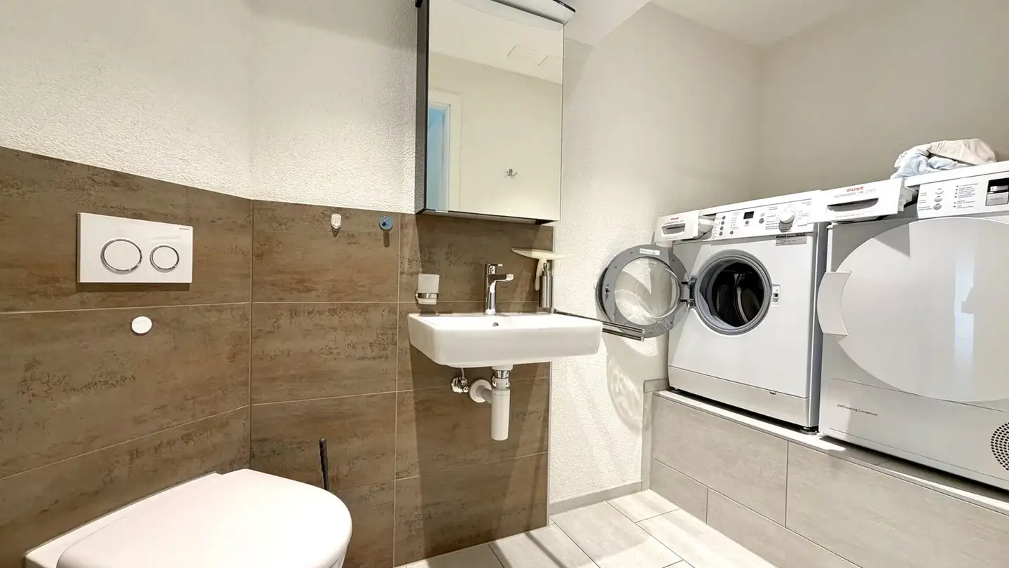 Appartamento in affitto - Klusstrasse 4, 4147 Aesch BL - Foto 3