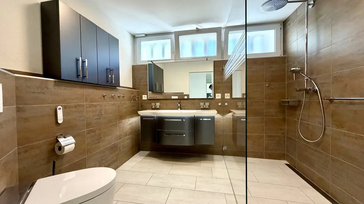 Appartamento in affitto - Klusstrasse 4, 4147 Aesch BL - Foto 4