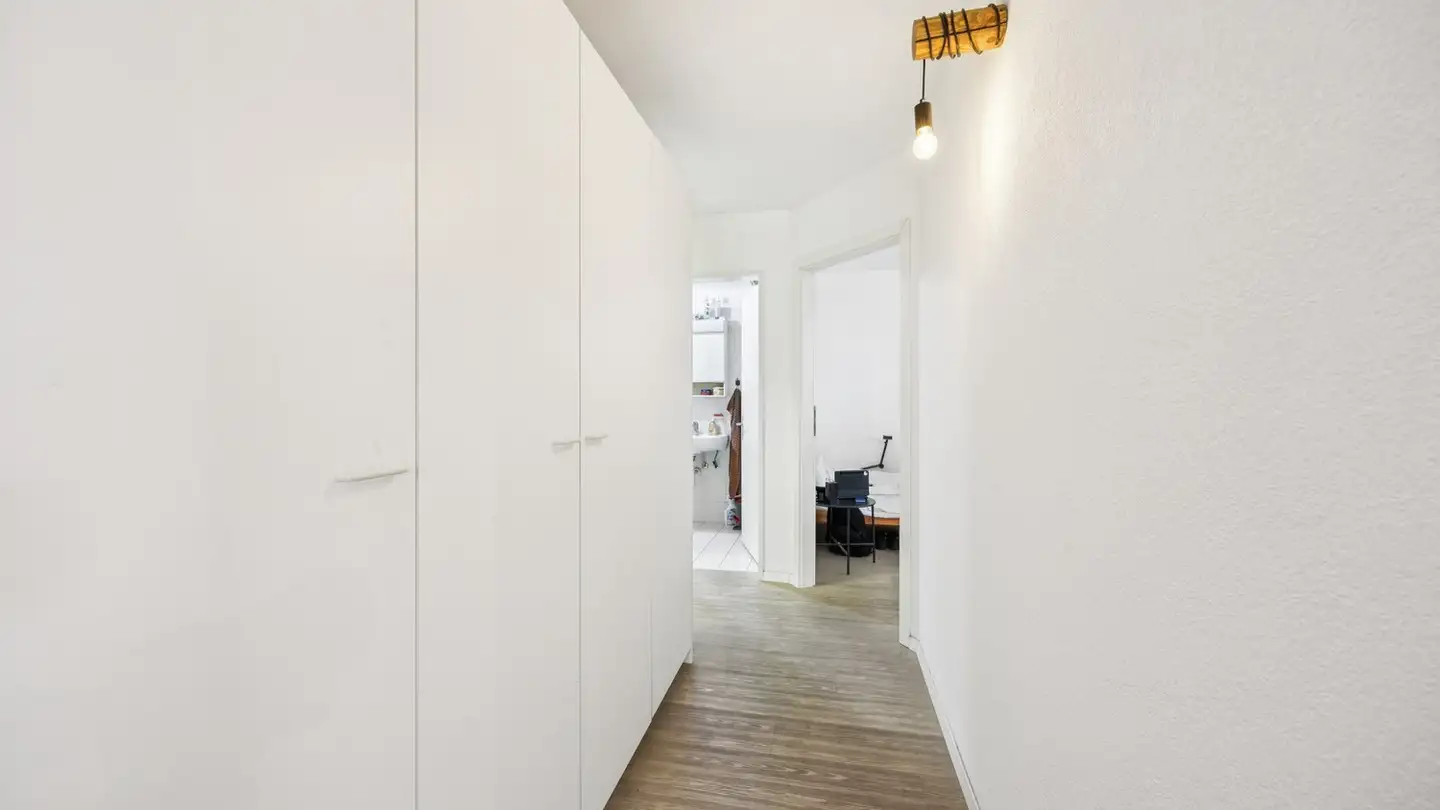 Appartamento in vendita - Brunhof 40, 5636 Benzenschwil