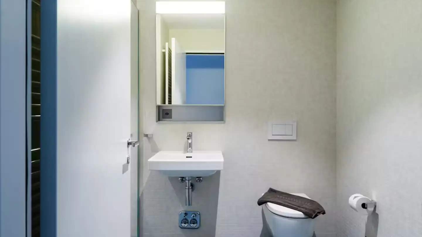 Apartment for rent - Rümelinsplatz, 4001 Basel - Photo 3