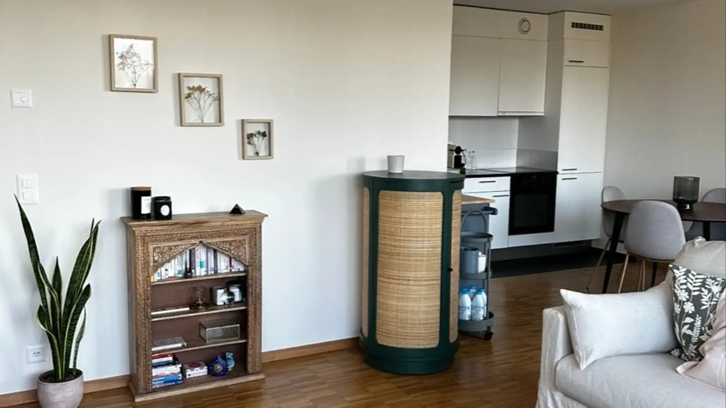 Appartamento in affitto - Avenue Du Grand-Salève, 1255 Veyrier - Photo 4