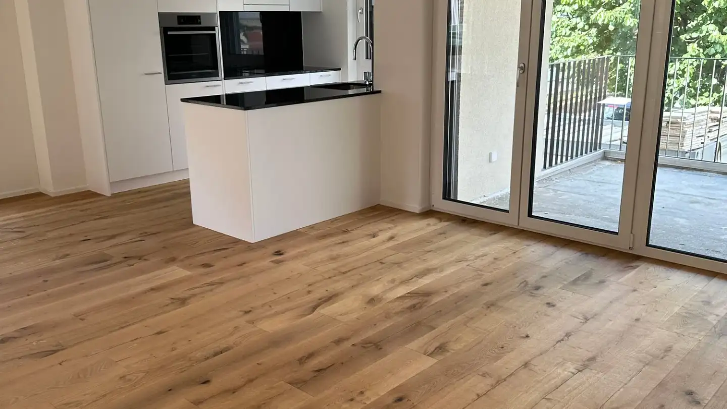 Wohnung mieten - Hubstrasse 4, 9400 Rorschach - Foto 2