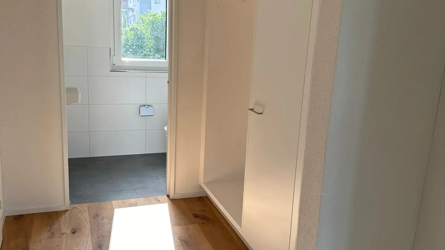 Wohnung mieten - Hubstrasse 4, 9400 Rorschach - Foto 4