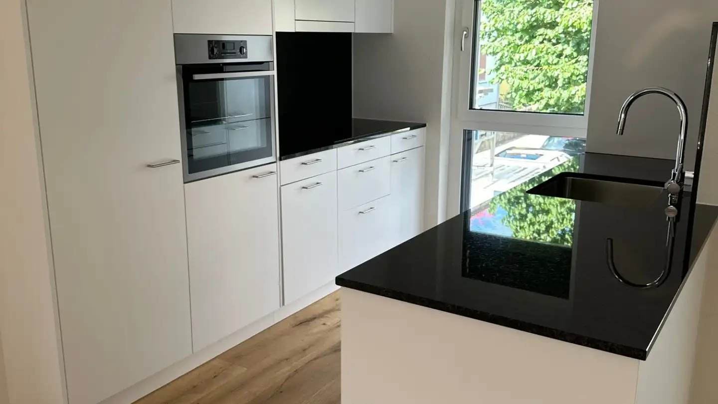 Wohnung mieten - Hubstrasse 4, 9400 Rorschach - Foto 3