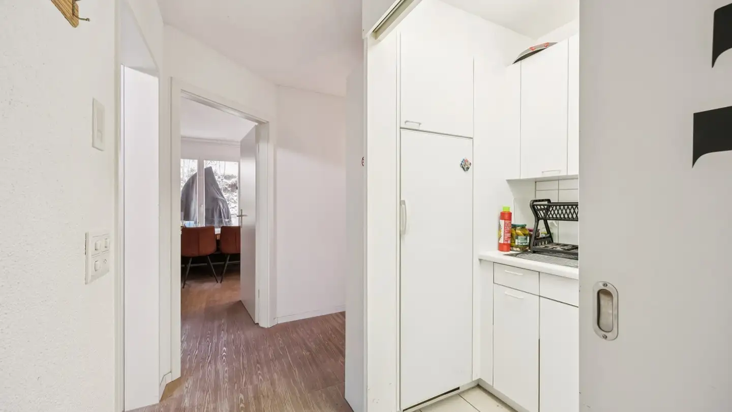 Appartamento in vendita - Brunhof 40, 5636 Benzenschwil - Foto 2