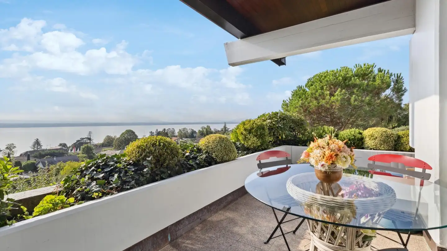 Einfamilienhaus kaufen - 1299 Crans-près-Céligny - Foto 2