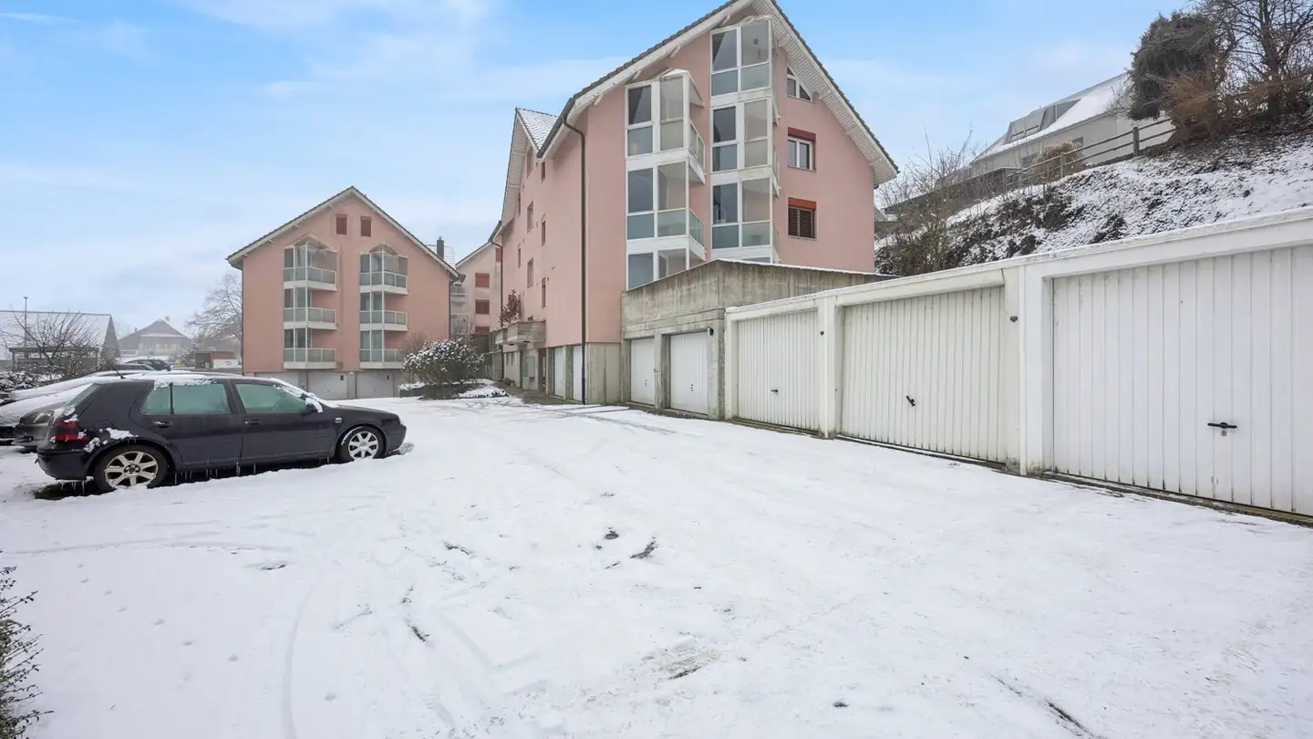 Appartamento in vendita - Brunhof 40, 5636 Benzenschwil - Foto 3