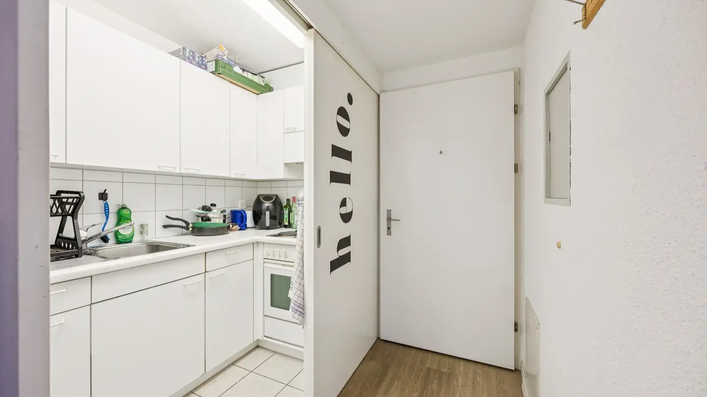 Appartamento in vendita - Brunhof 40, 5636 Benzenschwil - Foto 4