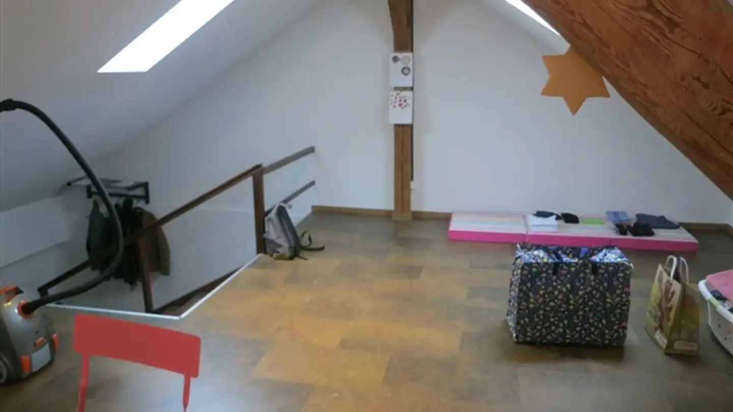 Appartement à louer - Geiselweidstrasse 48, 8400 Winterthur - Photo 4