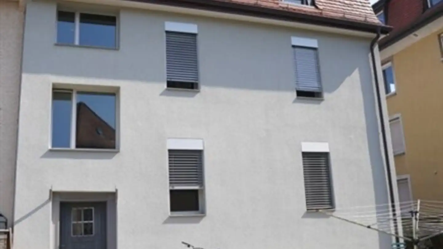 Appartement à louer - Geiselweidstrasse 48, 8400 Winterthur