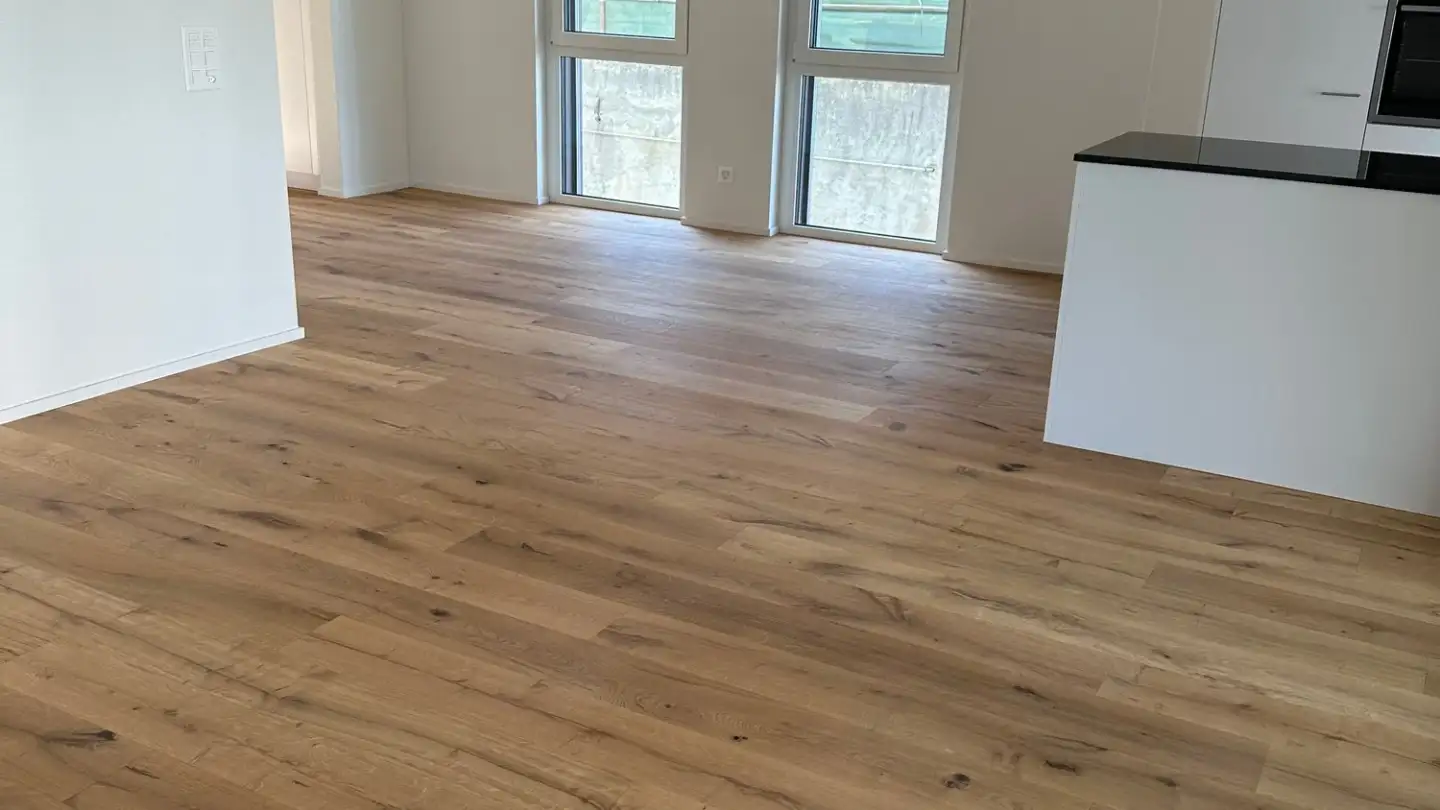 Wohnung mieten - Hubstrasse 4, 9400 Rorschach