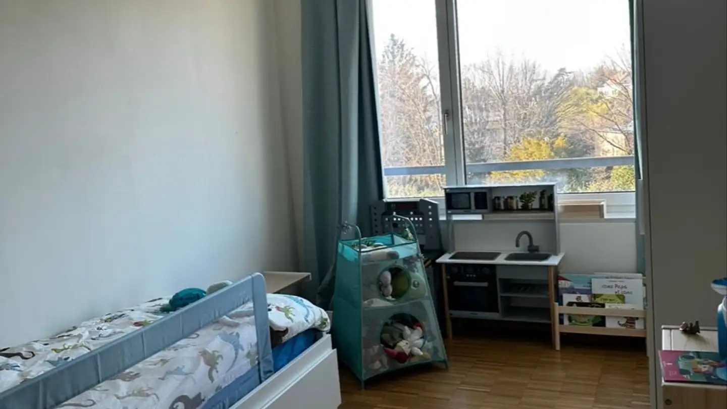 Appartamento in affitto - Avenue Du Grand-Salève, 1255 Veyrier