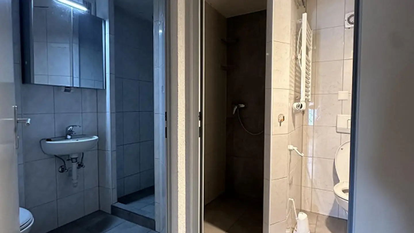 Wohnung mieten - Staatsstrasse 60, 9437 Marbach SG - Foto 4