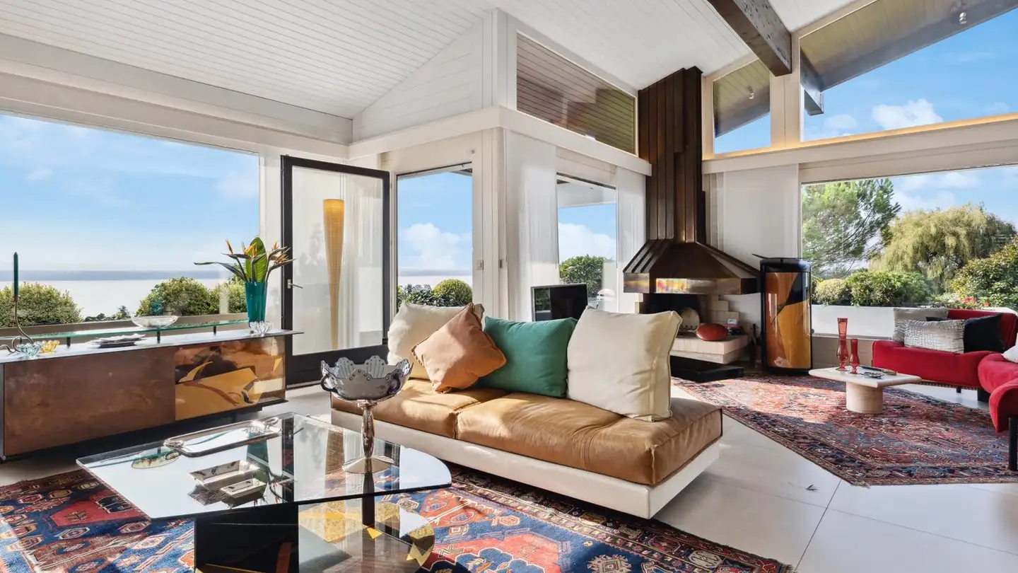 Einfamilienhaus kaufen - 1299 Crans-près-Céligny - Foto 4