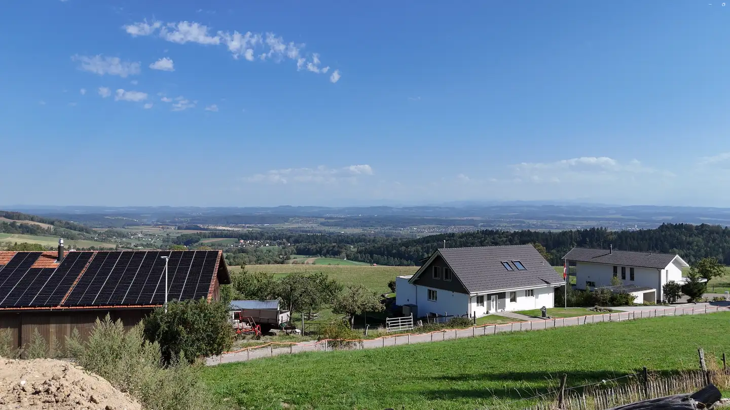 Single house for rent - Burgstrasse, 4525 Balm b. Günsberg