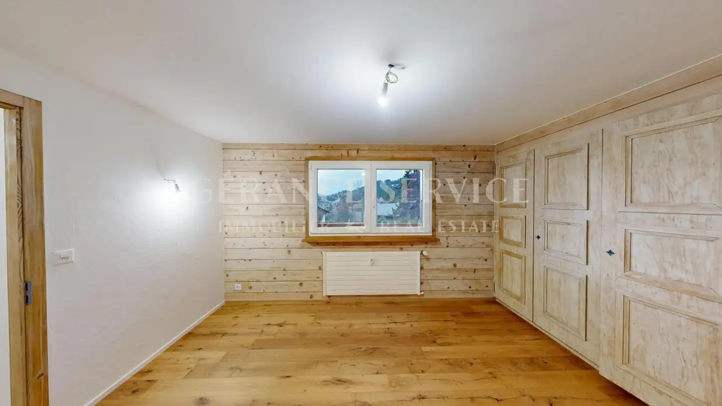 Appartement à louer - 1884 Villars-sur-Ollon - Photo 3