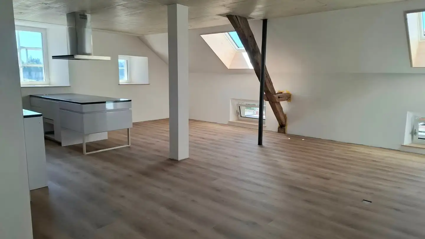 Appartamento in affitto - 2364 St-Brais