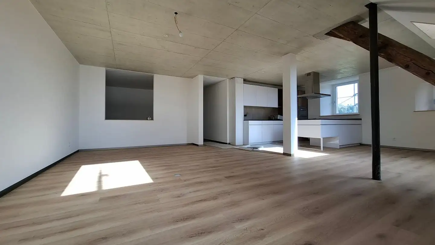 Appartamento in affitto - 2364 St-Brais - Foto 2
