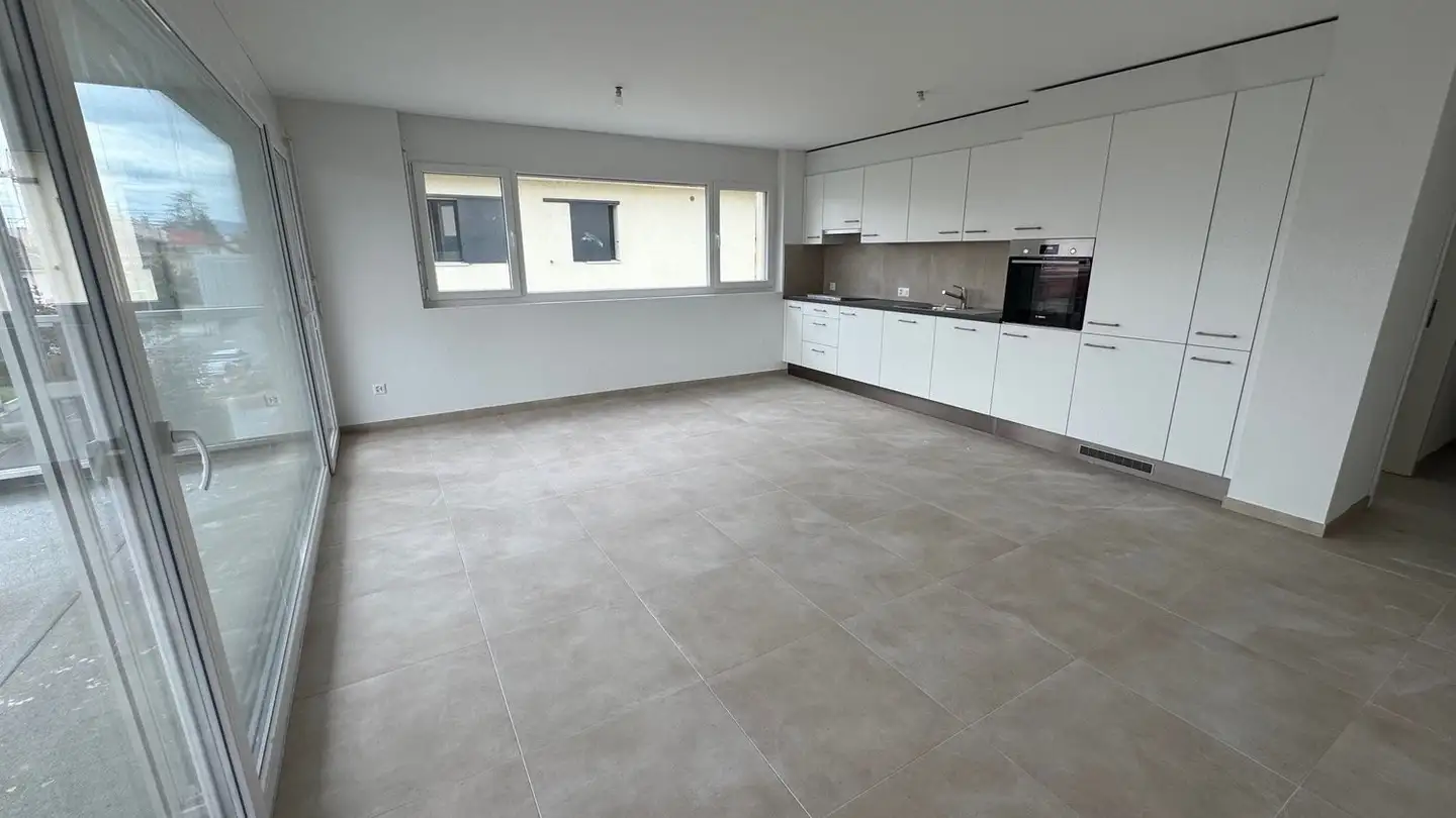 Appartamento in affitto - Rue Des Tuileries 1, 1400 Yverdon-les-Bains