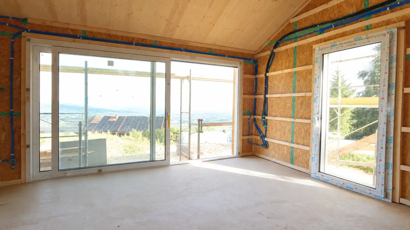 Single house for rent - Burgstrasse, 4525 Balm b. Günsberg - Photo 3