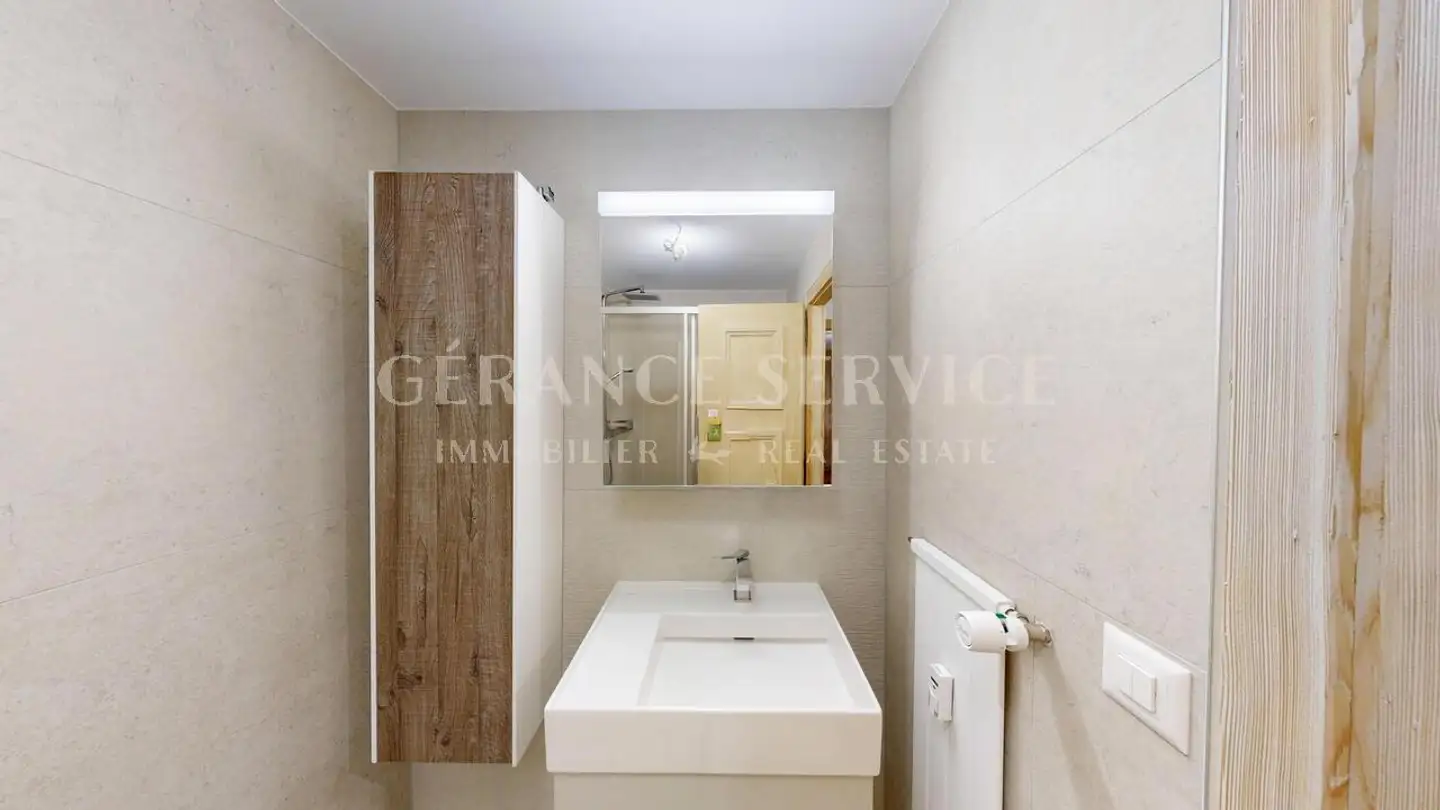 Appartement à louer - 1884 Villars-sur-Ollon - Photo 4