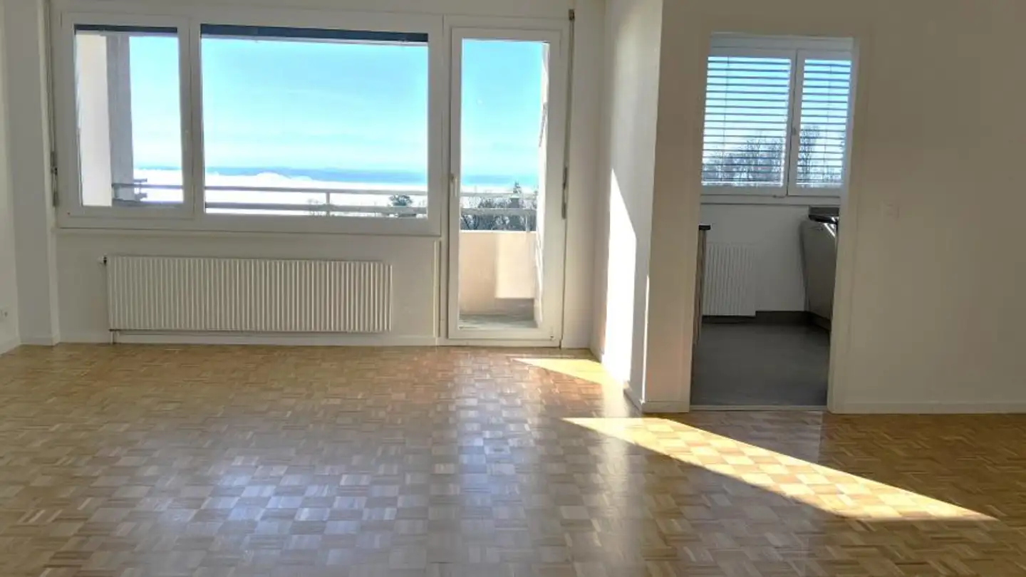 Apartment for rent - Route de Pierre-à-Bot 6, 2000 Neuchâtel - Photo 2