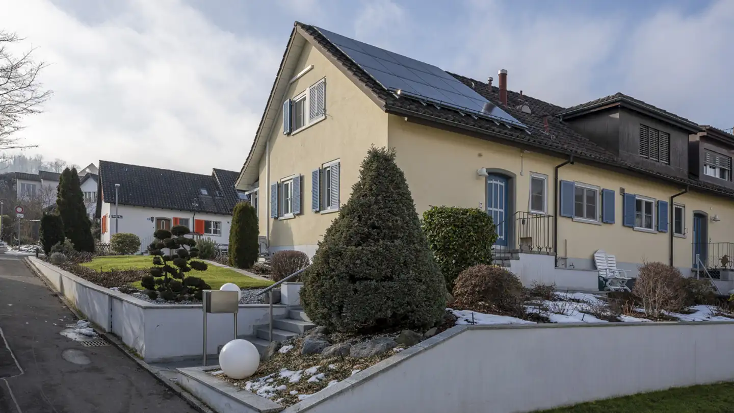 Maison individuelle à vendre - Vetterliweg 90, 8048 Zürich - Photo 3