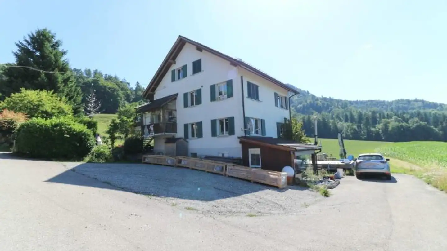 Edificio residenziale in vendita - Tüfenbachstrasse 10, 8915 Hausen am Albis - Photo 2