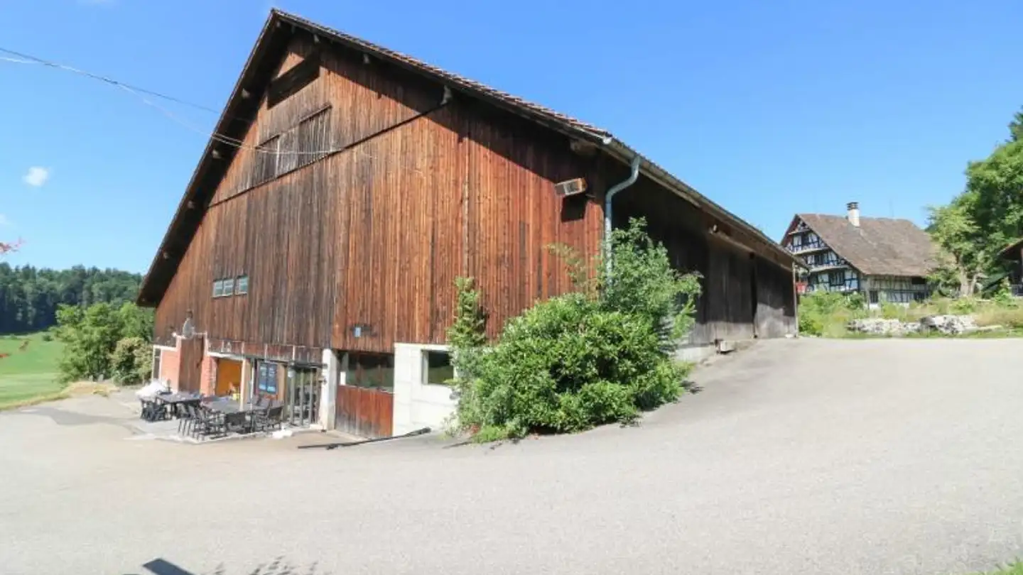 Edificio residenziale in vendita - Tüfenbachstrasse 10, 8915 Hausen am Albis - Photo 3