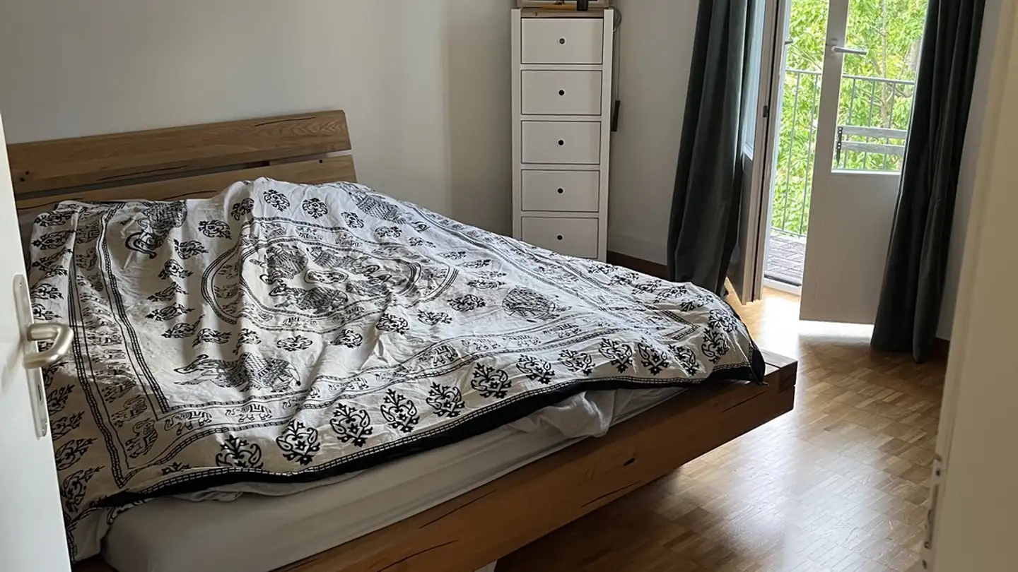 Appartement à louer - Josefstrasse 79, 8005 Zürich - Photo 2