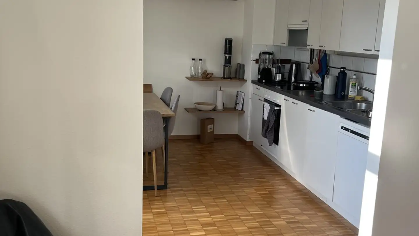 Appartement à louer - Josefstrasse 79, 8005 Zürich - Photo 3