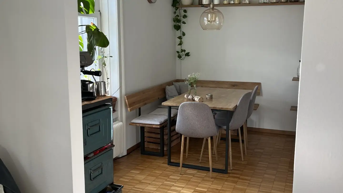 Appartement à louer - Josefstrasse 79, 8005 Zürich - Photo 4
