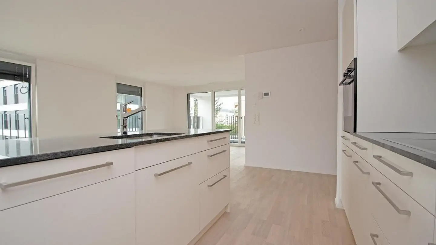 Wohnung mieten - Worbstrasse 240, 3073 Gümligen - Foto 2