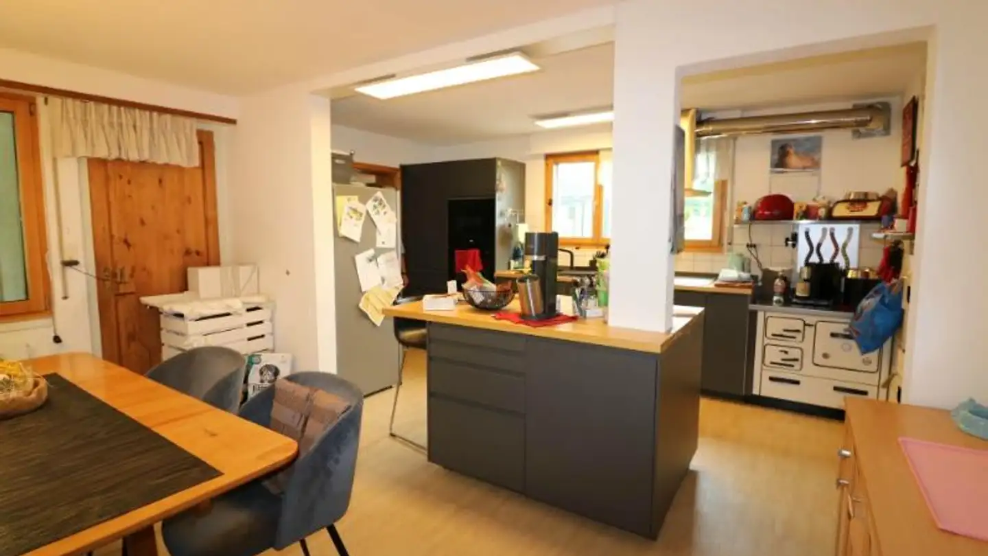 Edificio residenziale in vendita - Tüfenbachstrasse 10, 8915 Hausen am Albis - Photo 4