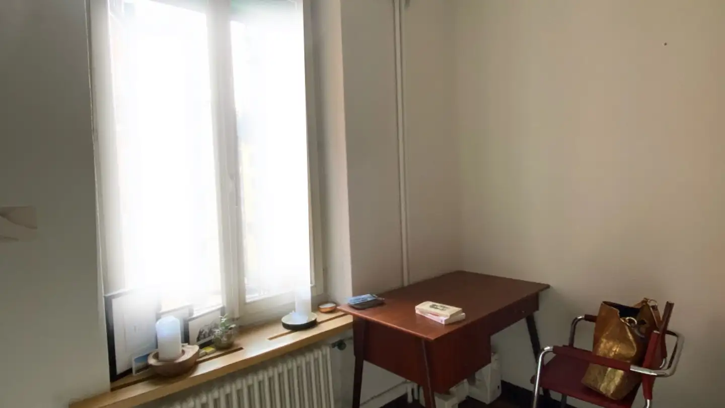 Stanza singola in affitto - 8003 Zürich - Foto 3